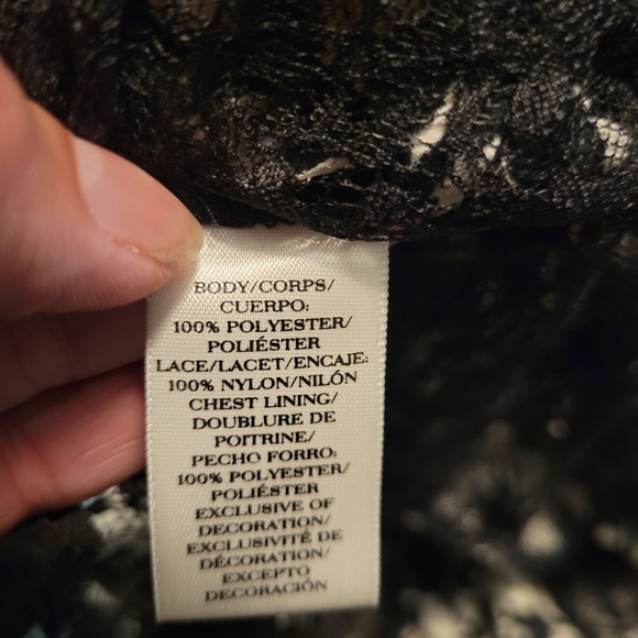 Ann Taylor top - Picture 7 of 7